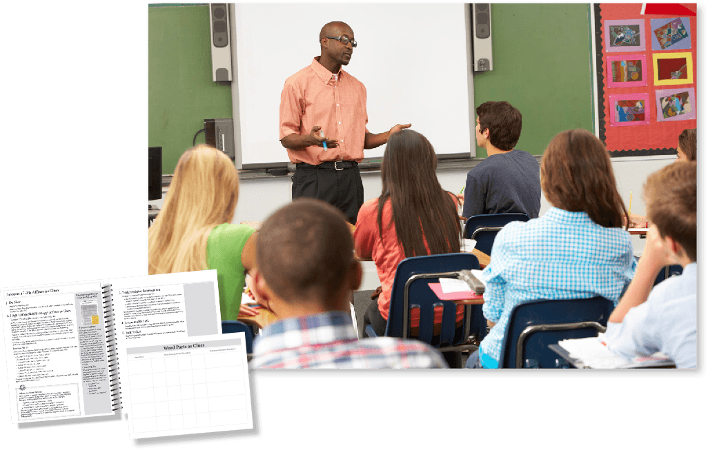 ARC Accelerator's Approach Step 1