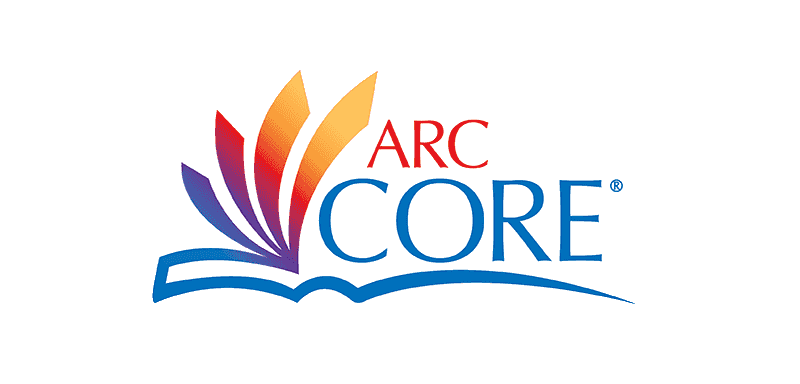 arc core logo