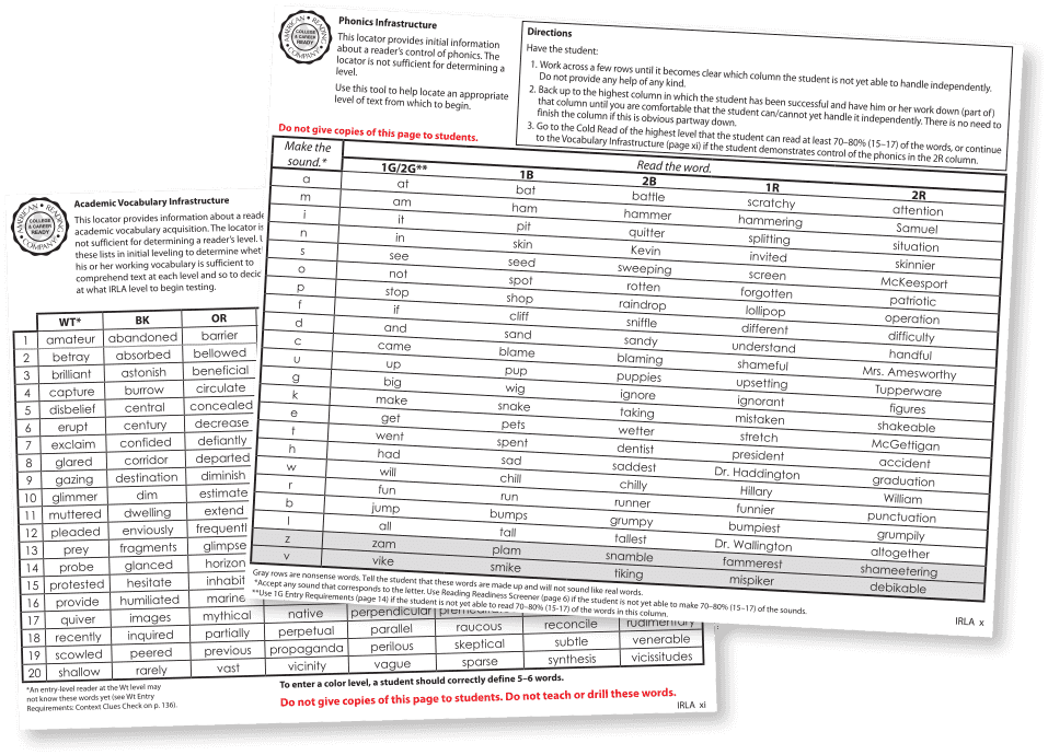 ARC Accelerator's Approach Step 2